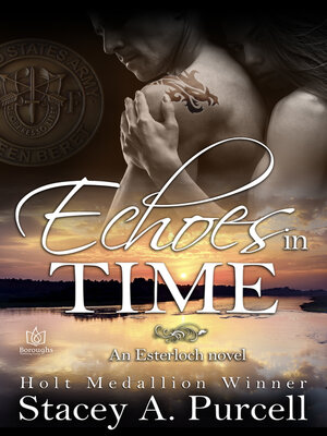 cover image of Echoes in Time